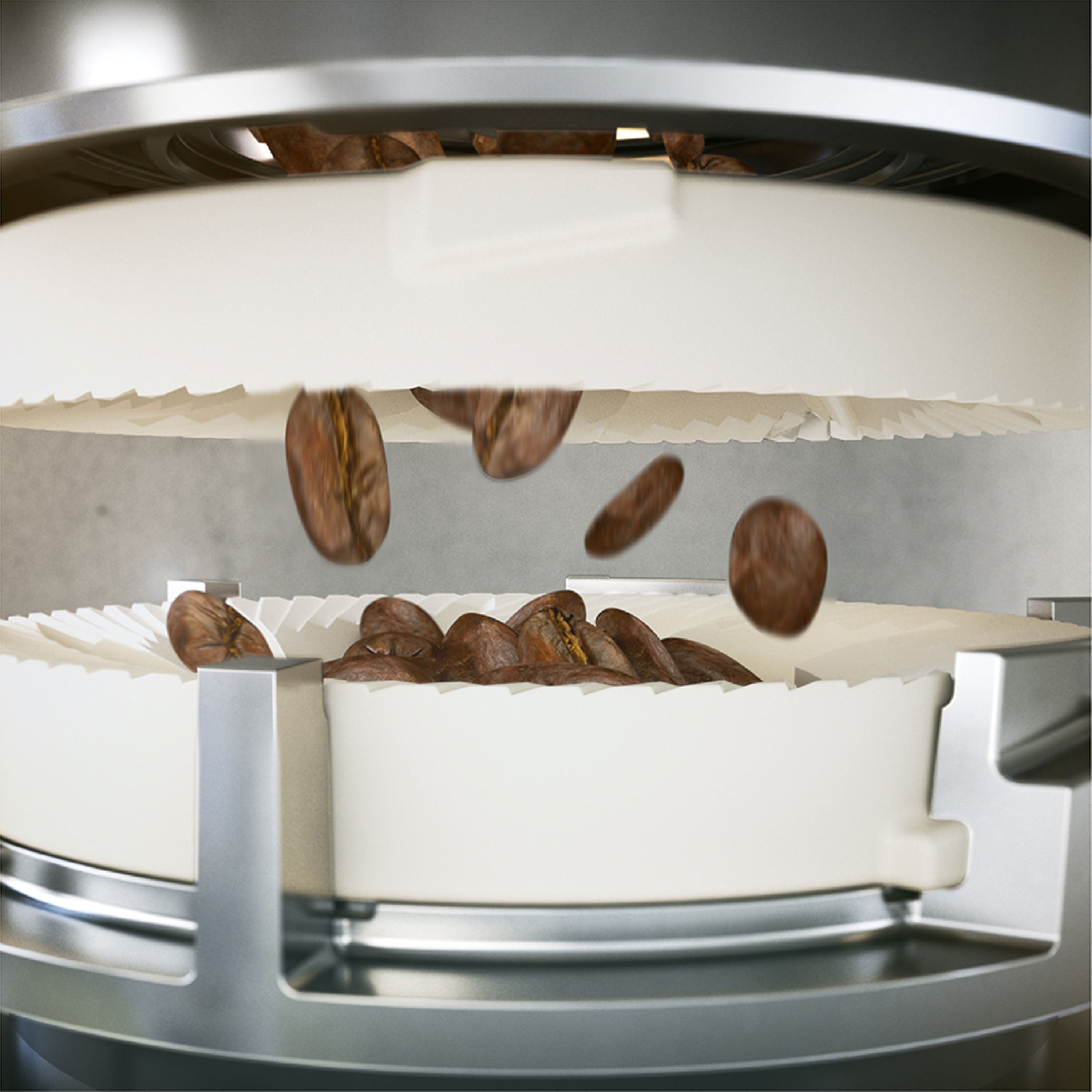 Philips 3300 Series Fully Automatic Espresso Machine - LatteGo