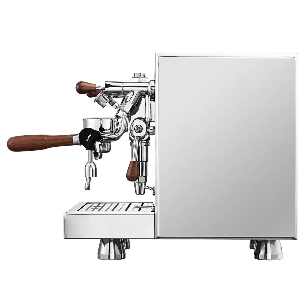 OPEN BOX Turin Gallatin R HX Espresso Machine with Rotary Pump & PID & Flow Control