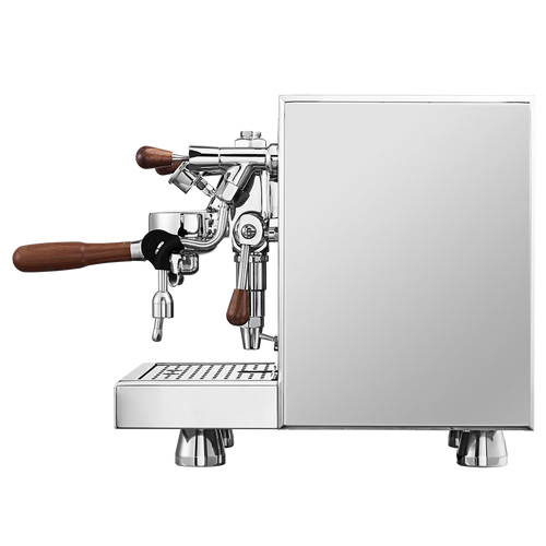 OPEN BOX Turin Gallatin R HX Espresso Machine with Rotary Pump & PID & Flow Control