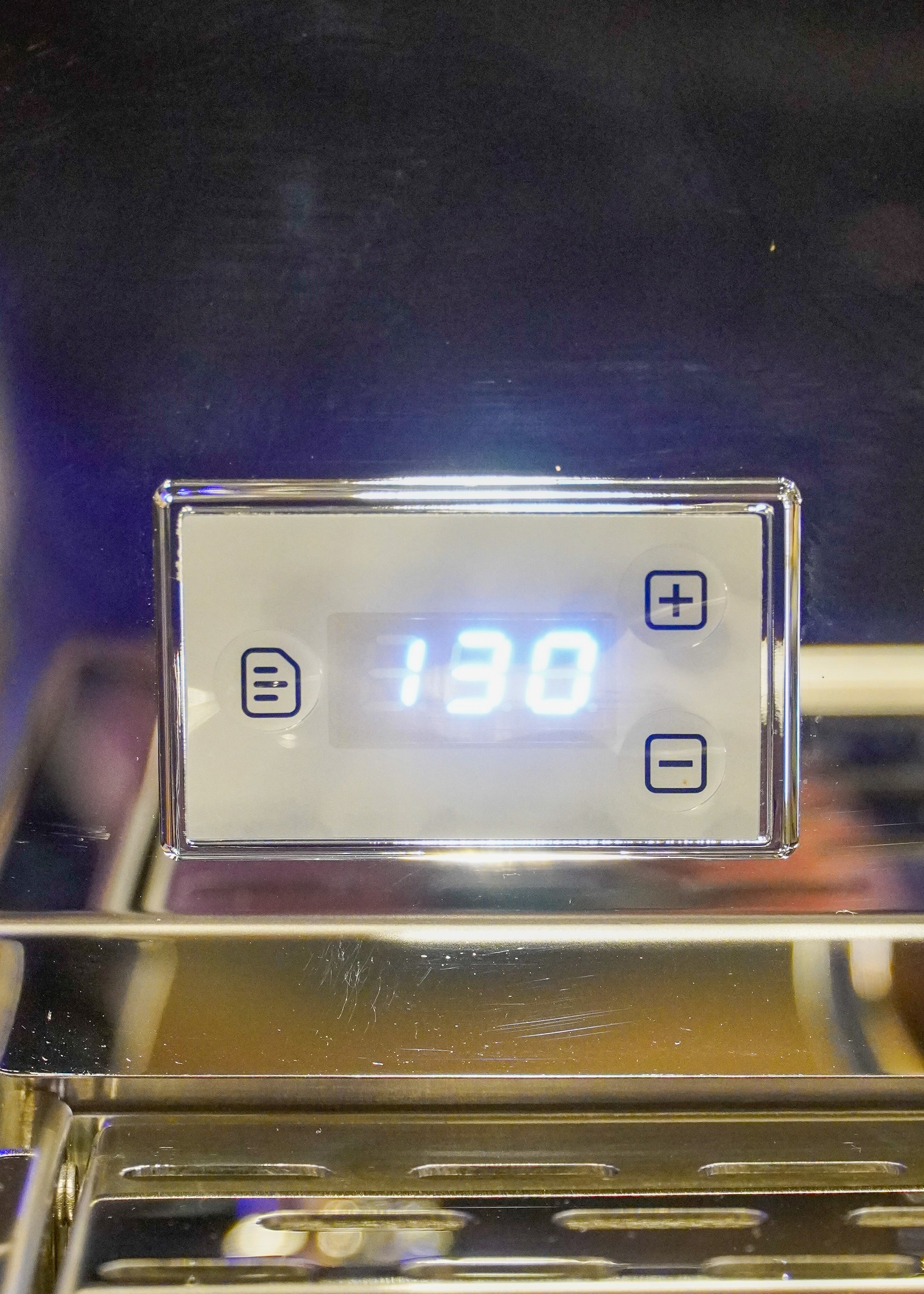 OPEN BOX Turin Gallatin V HX Espresso Machine with PID