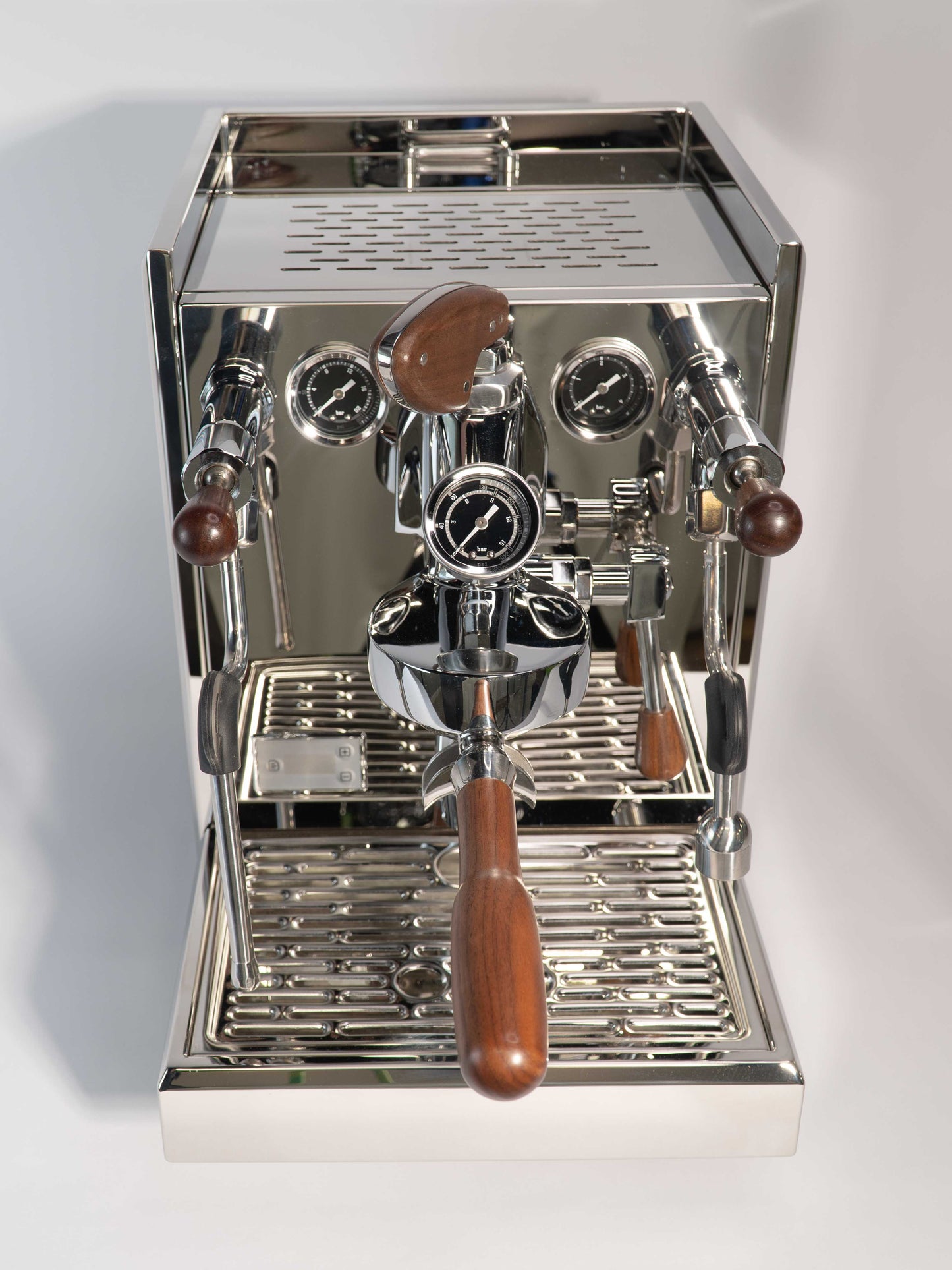 Open Box Turin™ Gallatin DB - Dual Boiler Espresso Machine with PID