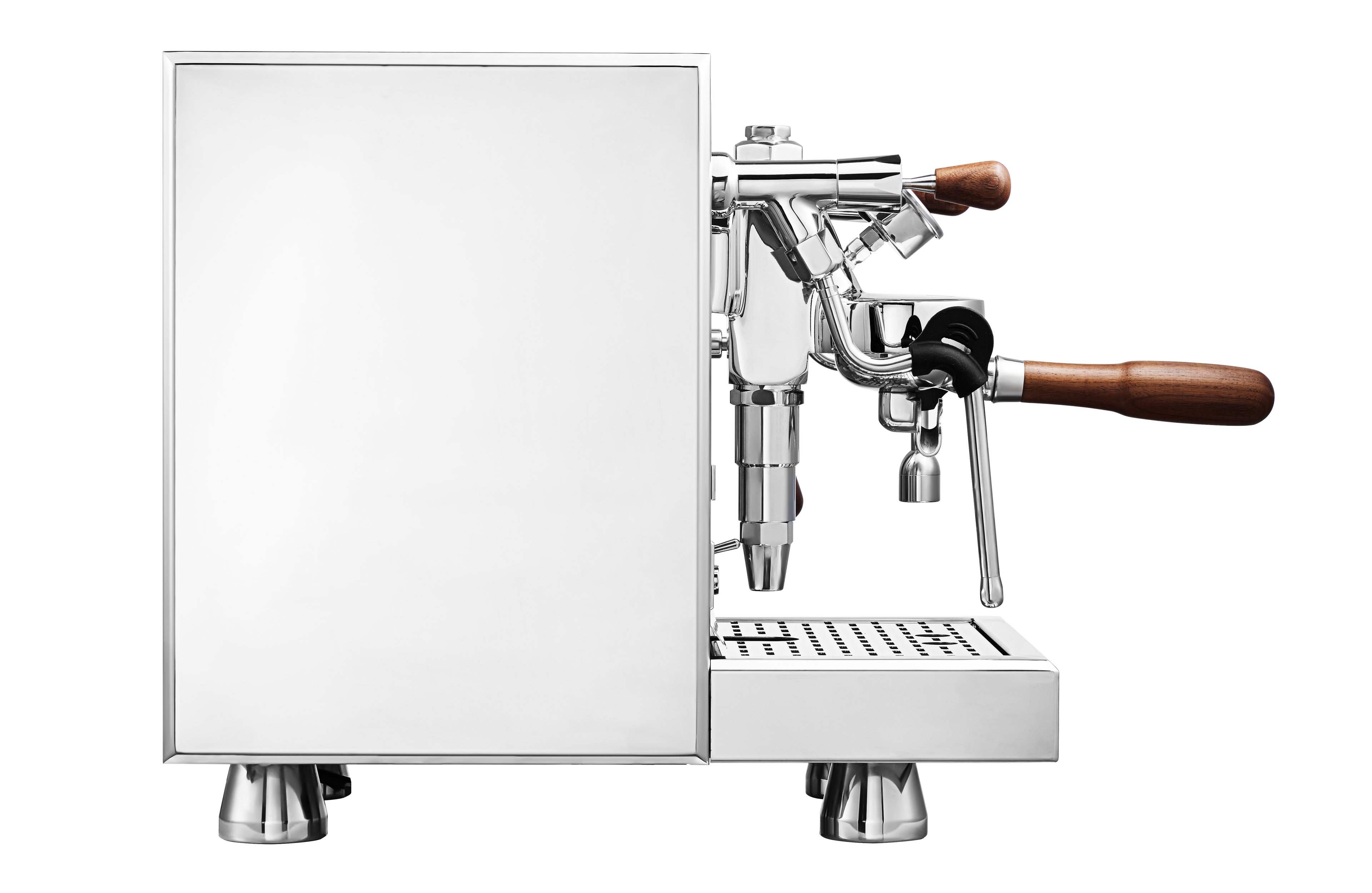OPEN BOX Turin Gallatin R HX Espresso Machine with Rotary Pump & PID & Flow Control