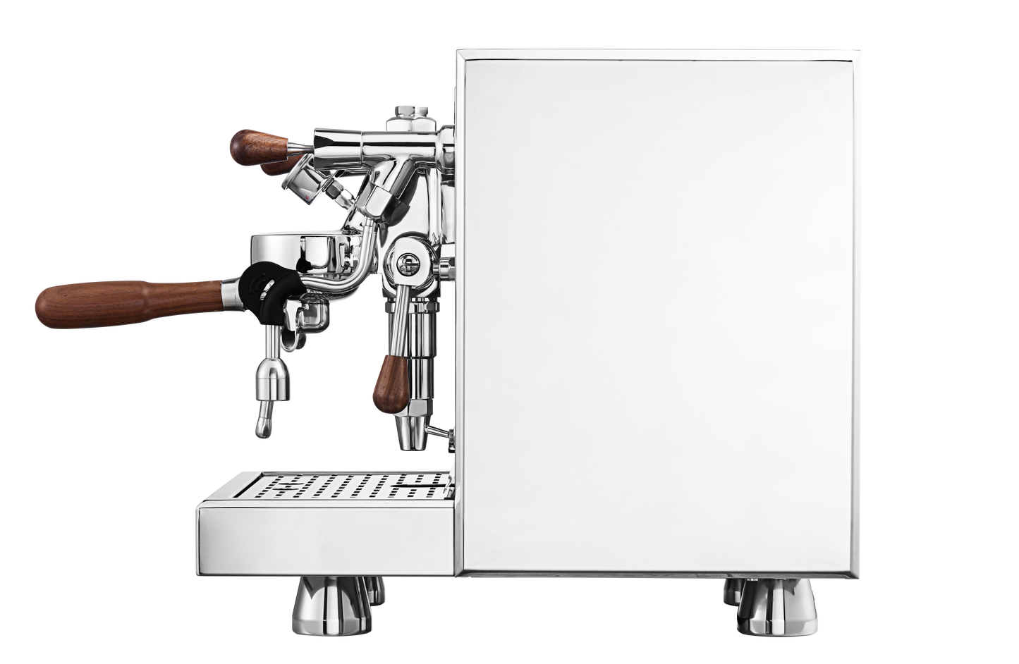 OPEN BOX Turin Gallatin V HX Espresso Machine with PID