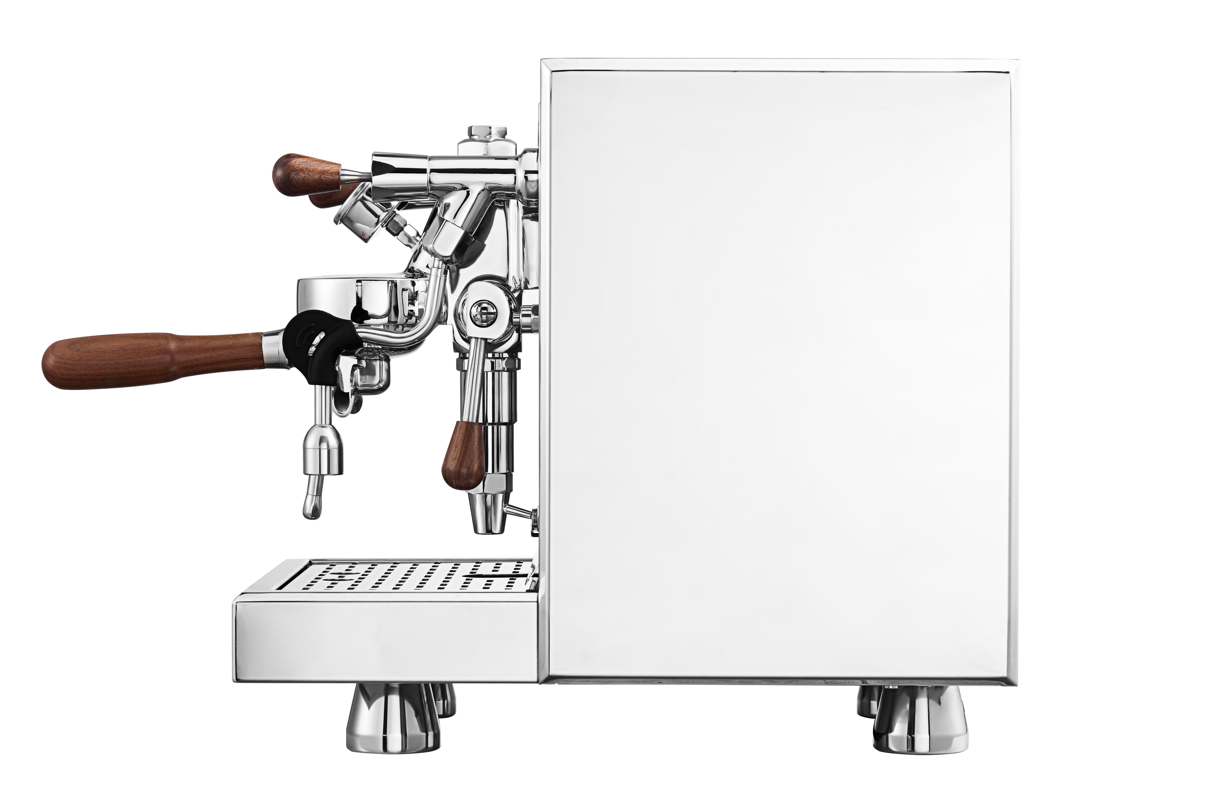 OPEN BOX Turin Gallatin V HX Espresso Machine with PID