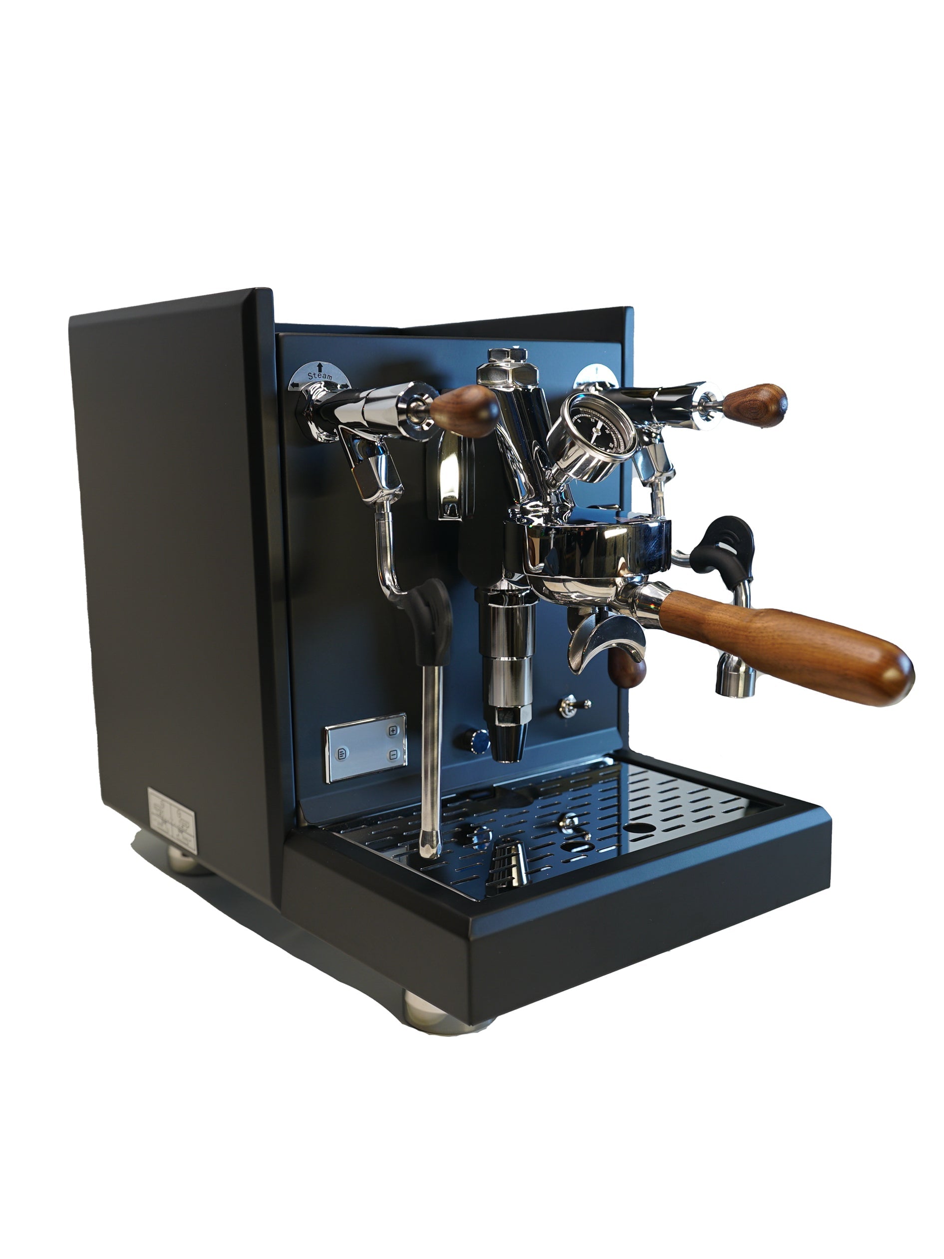 OPEN BOX Turin Gallatin R HX Espresso Machine with Rotary Pump & PID & Flow Control