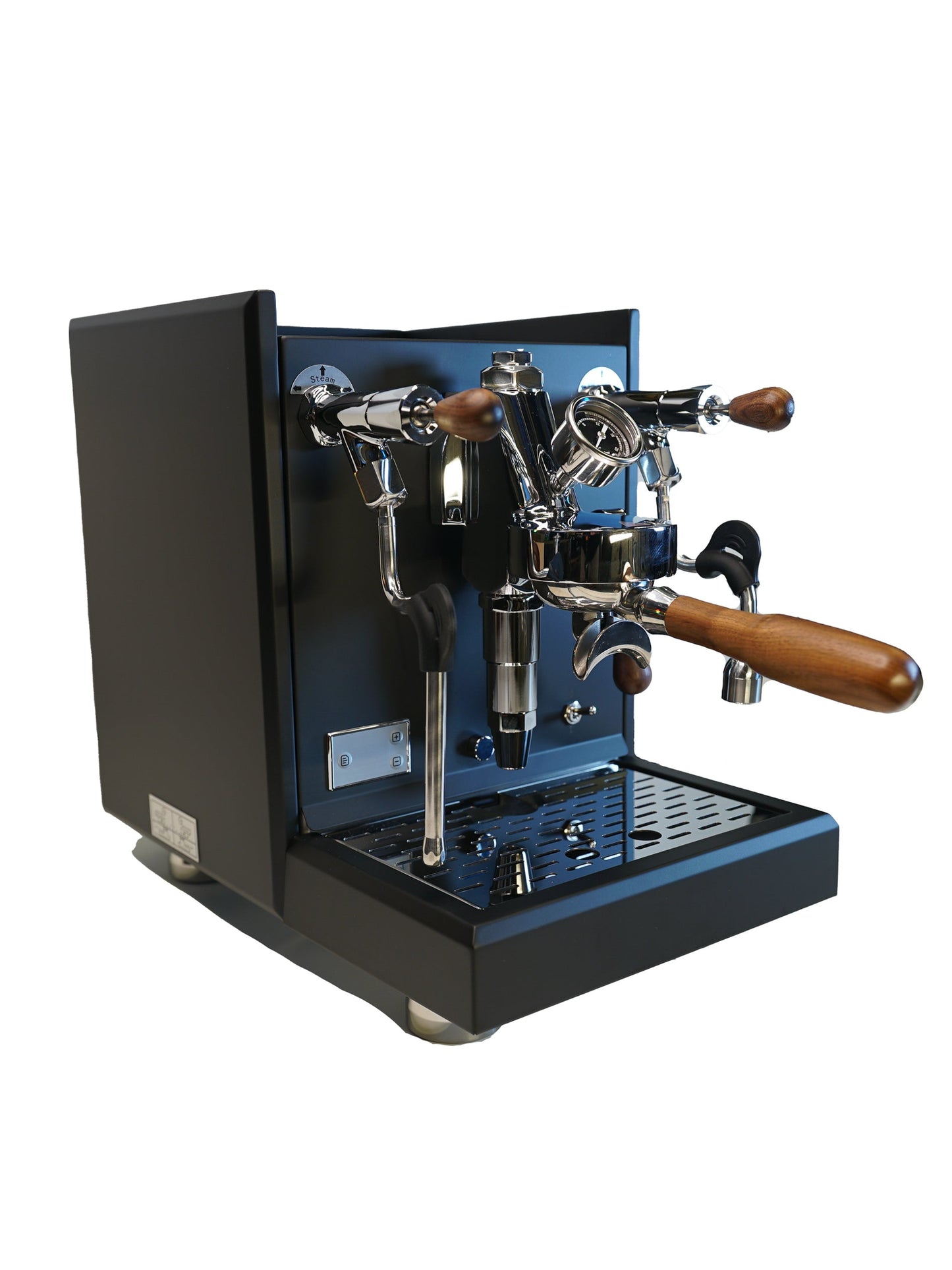 OPEN BOX Turin Gallatin V HX Espresso Machine with PID