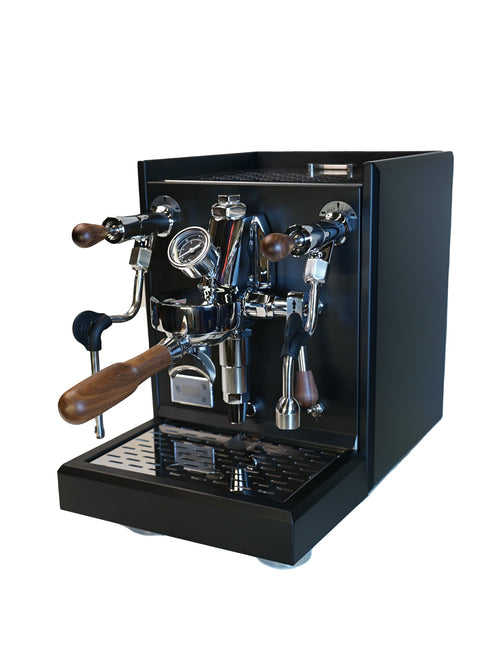 Open Box Turin™ Gallatin DB - Dual Boiler Espresso Machine with PID