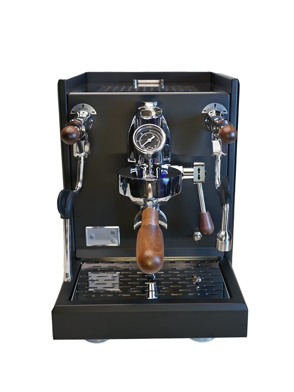 OPEN BOX Turin Gallatin V HX Espresso Machine with PID