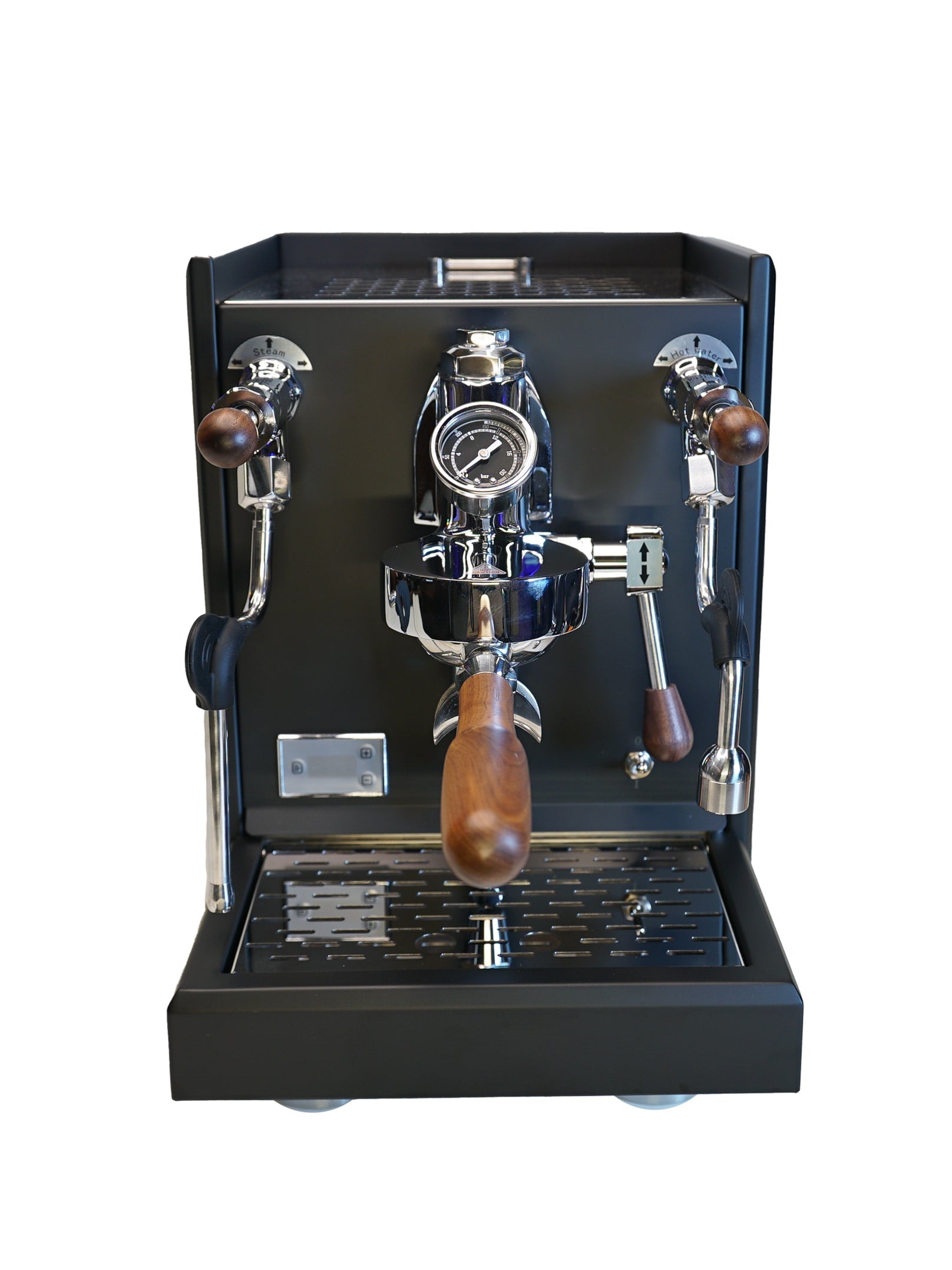 OPEN BOX Turin Gallatin R HX Espresso Machine with Rotary Pump & PID & Flow Control