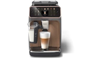 Philips Series 5500 Fully Automatic Coffee Machine EP554970