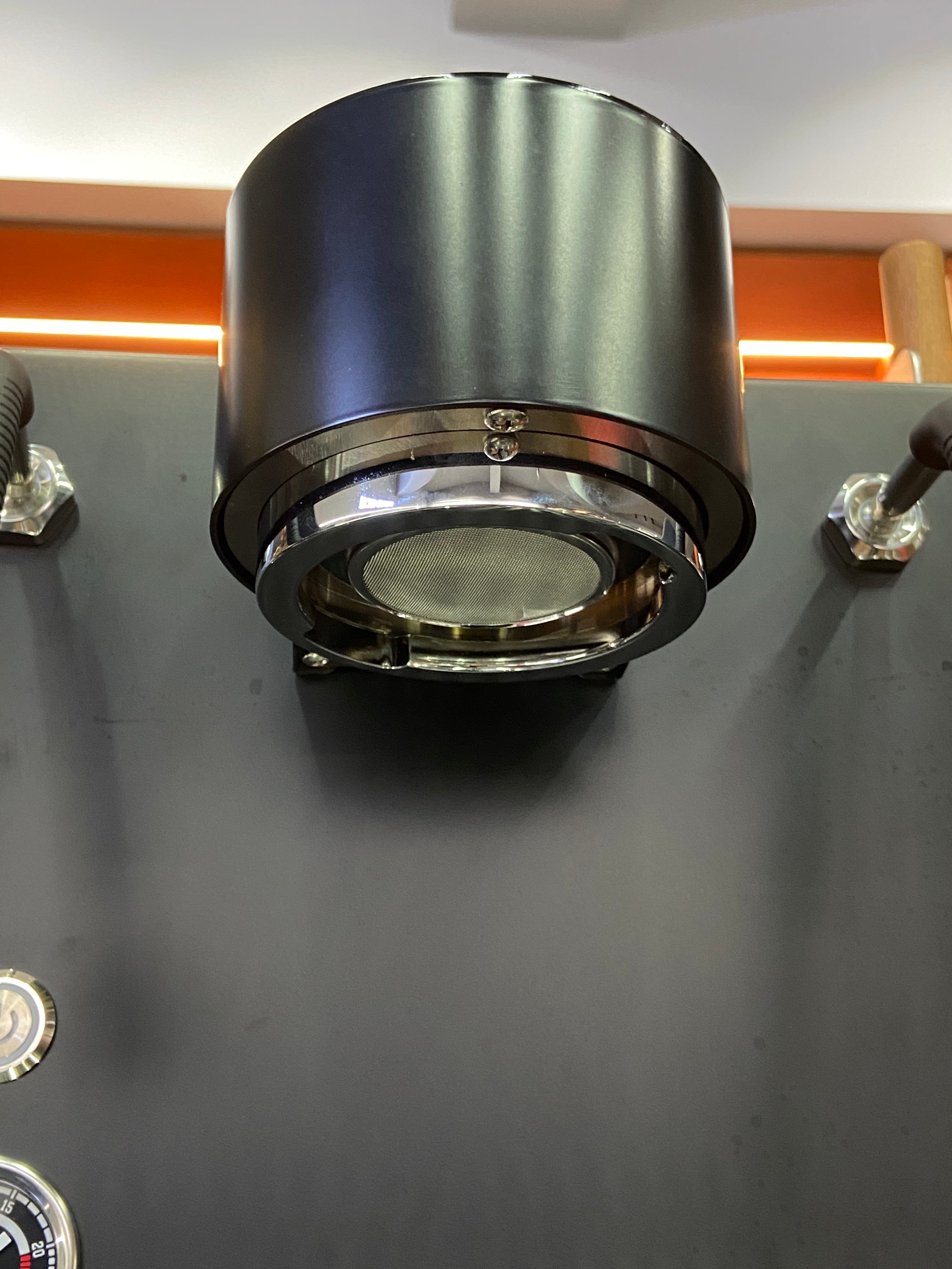 Turin MC3 Espresso Machine