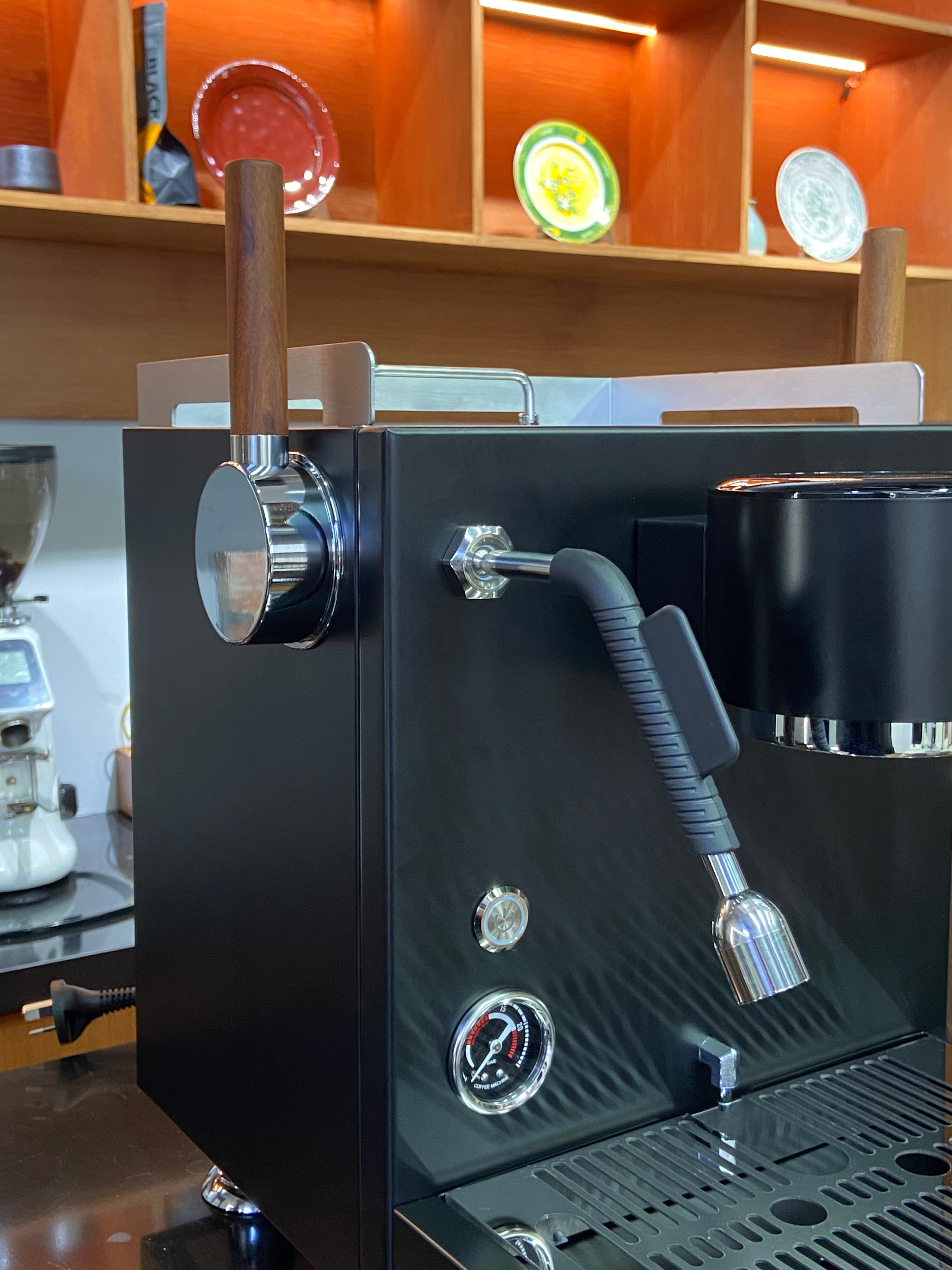 Turin MC3 Espresso Machine
