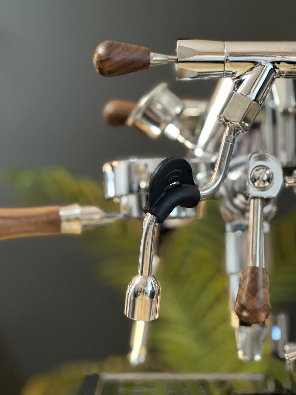 OPEN BOX Turin Gallatin V HX Espresso Machine with PID