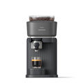 Philips Baristina Espresso machine grey black