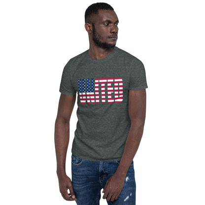 Short-Sleeve Unisex T-Shirt