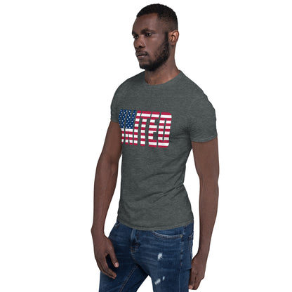 Short-Sleeve Unisex T-Shirt