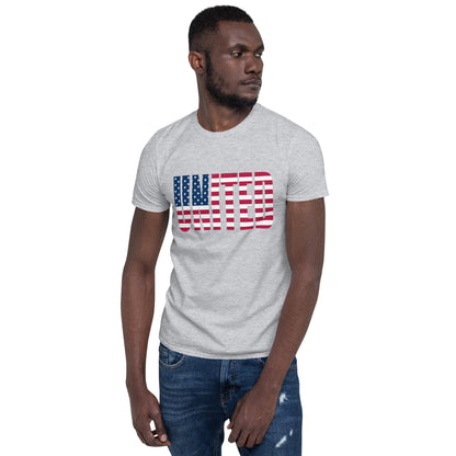 Short-Sleeve Unisex T-Shirt