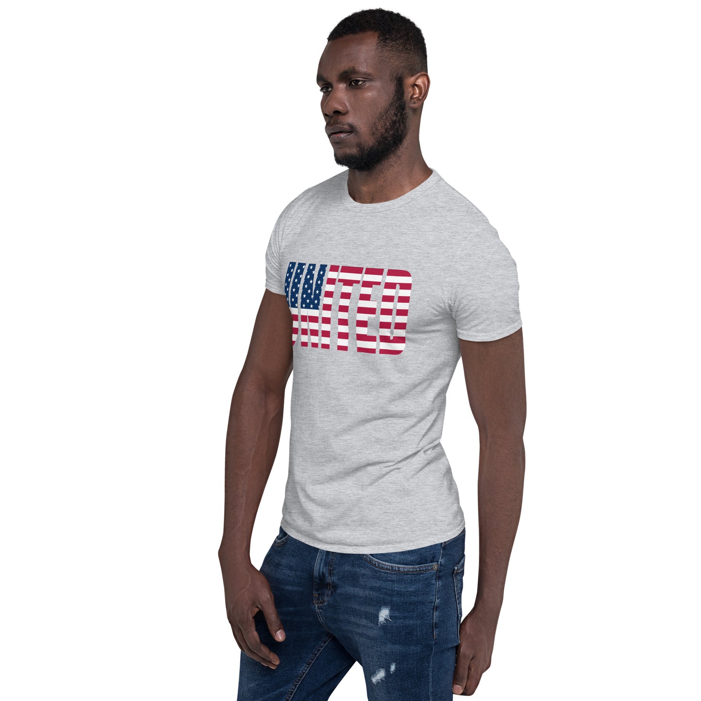 Short-Sleeve Unisex T-Shirt