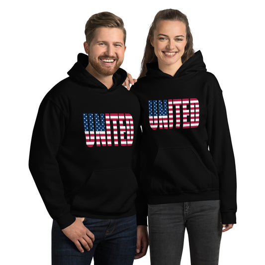 Unisex Hoodie