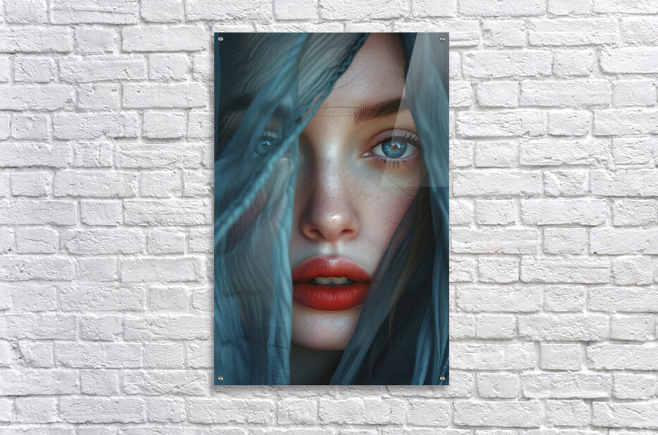 Acrylic Print