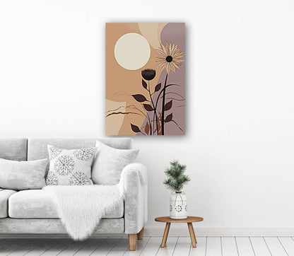 Giclée Stretched Canvas Print