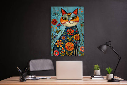 Giclée Stretched Canvas Print